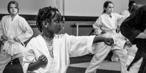 5 Ways How Karate Can Impact Academic Success